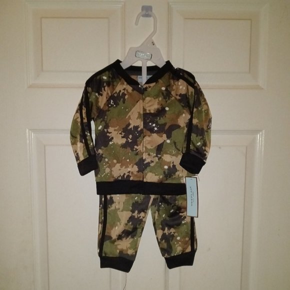 Wee Play Other - Wee Play tracksuit